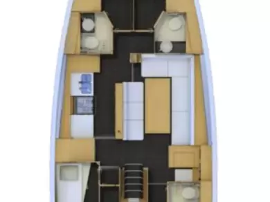 Location Voilier Jeanneau avec permis
