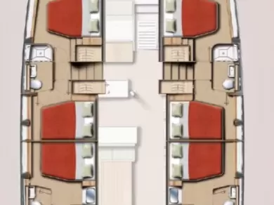 Location Catamaran Bali avec permis