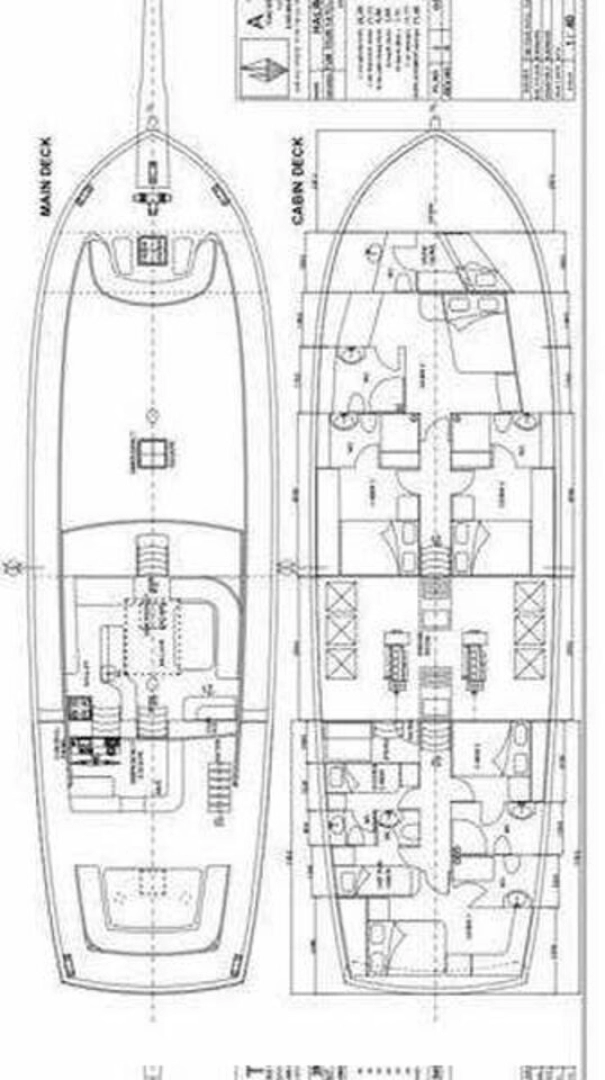 Location bateau Custom Made Saint Luca à Omiš sur Samboat