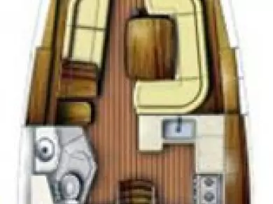 Location Voilier Jeanneau avec permis