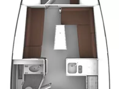 Location à Split - Bavaria Cruiser 37 sur SamBoat