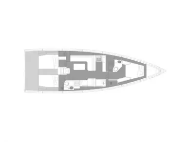 Louez un Elan Elan GT6 à Biograd na Moru