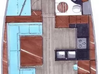 Location bateau Bavaria Bavaria 50 Cruiser à Izola sur Samboat