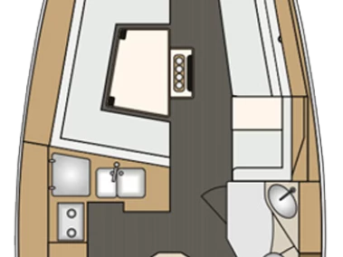 Location Voilier Elan avec permis