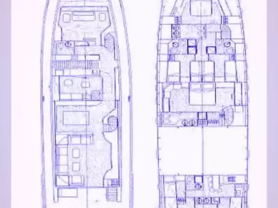 Location Yacht Bugari avec permis