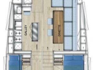 Location Voilier Admiral Yachts avec permis