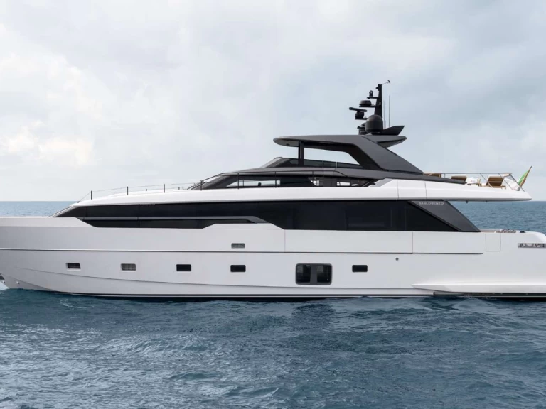 Louez un San Lorenzo DANLOU  à Athènes