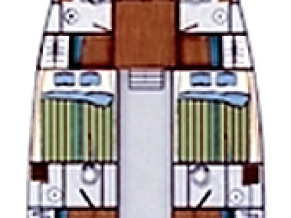 Location Voilier Dufour avec permis