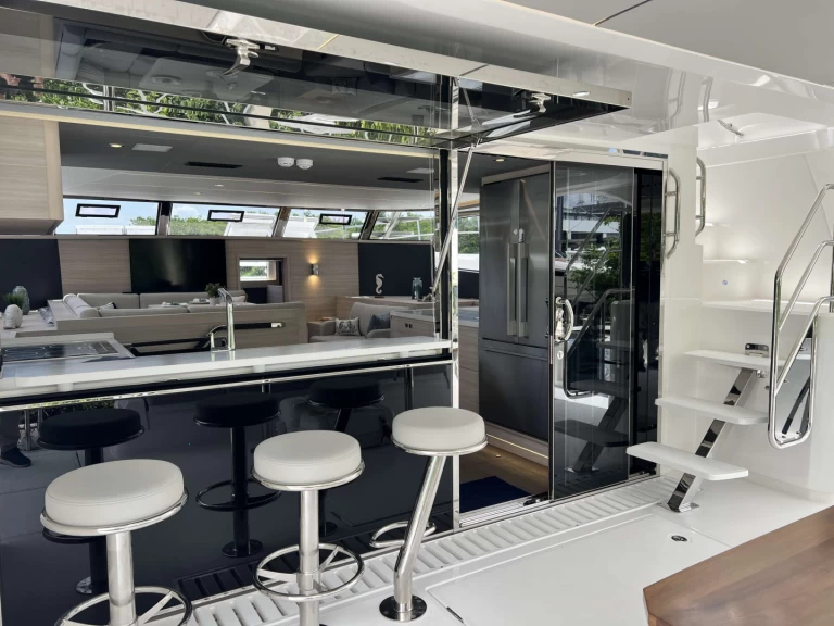 Aquila Treasured C&rsquo;s  a louer à Road Town