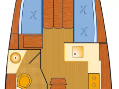 Location Voilier Jeanneau avec permis