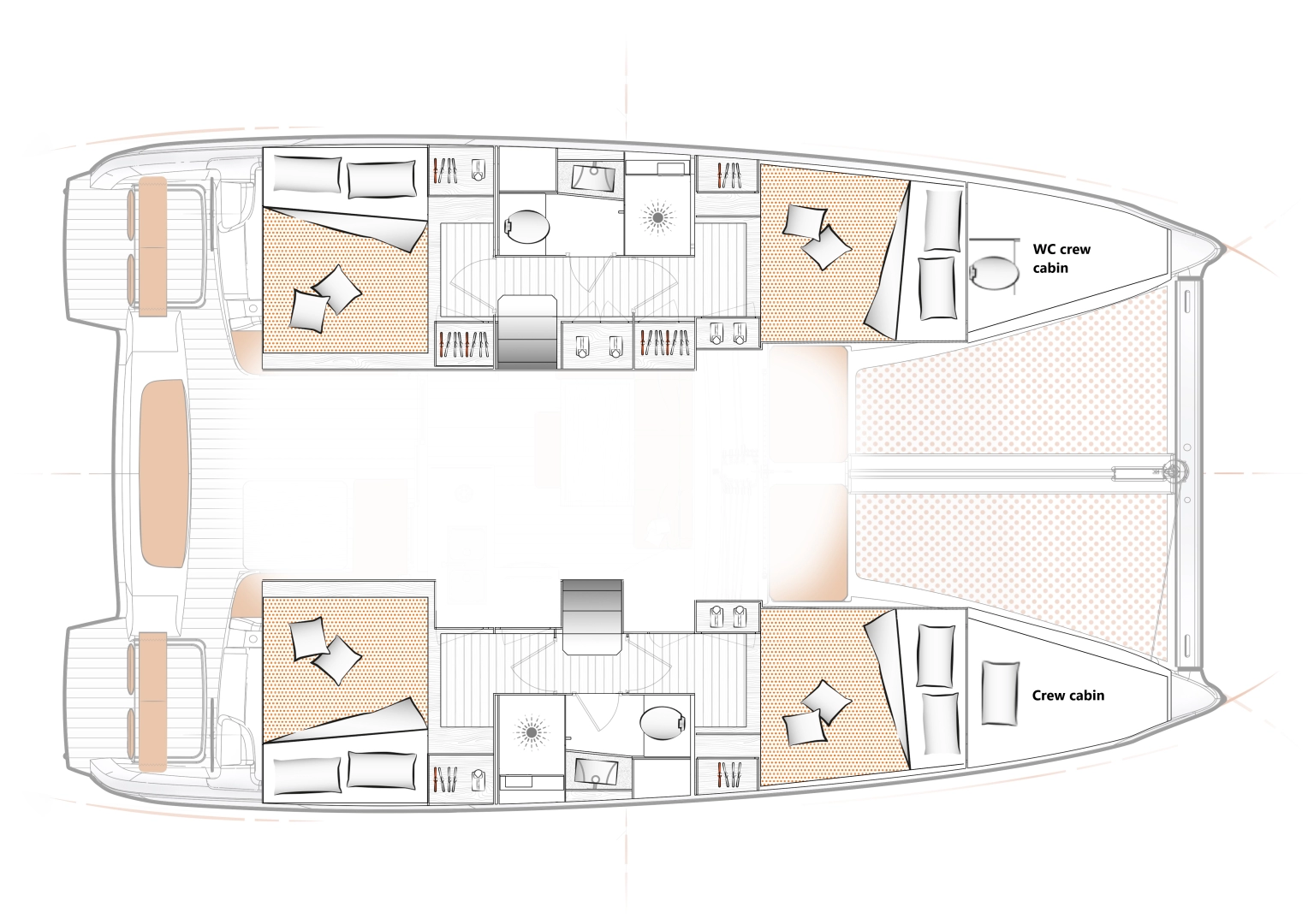 Location bateau Excess Excess 11 à Lefkáda sur Samboat