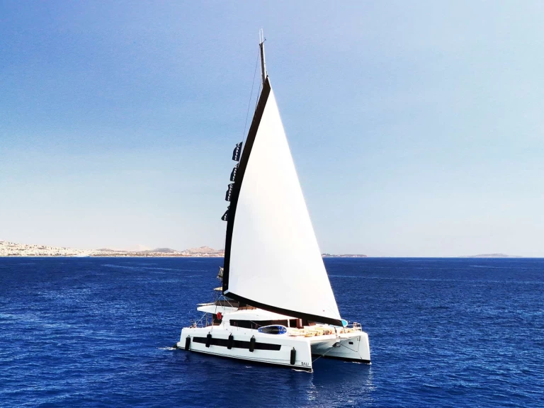 Location bateau Catana KOS 58.CAT à Álimos sur Samboat