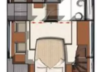 Location Yacht Prestige Yachts avec permis