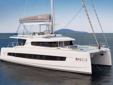 Hyra Lyx yacht med eller utan skeppare Catana Lefkáda 