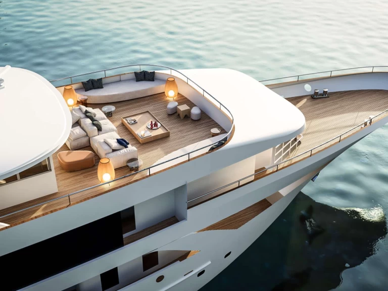 Louez un Custom Premier à Split