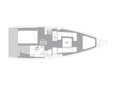 Location bateau Elan E4 à Punat sur Samboat
