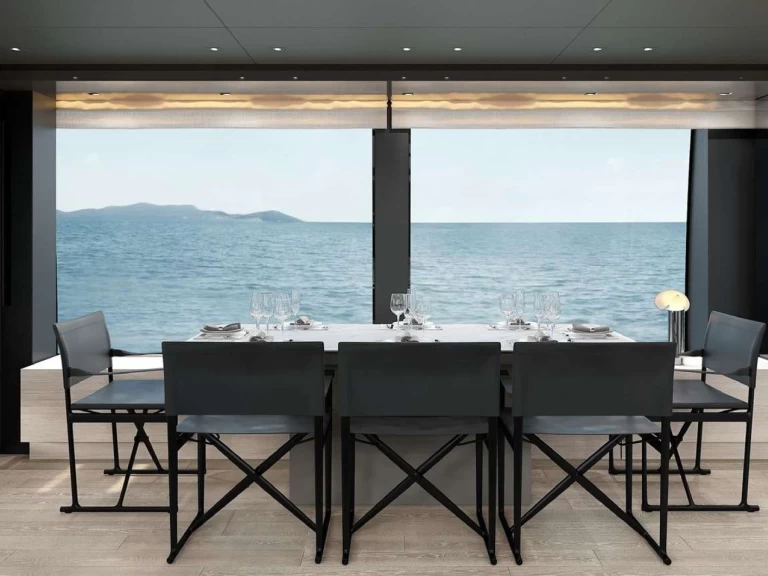 Location bateau Athènes pas cher DANLOU 