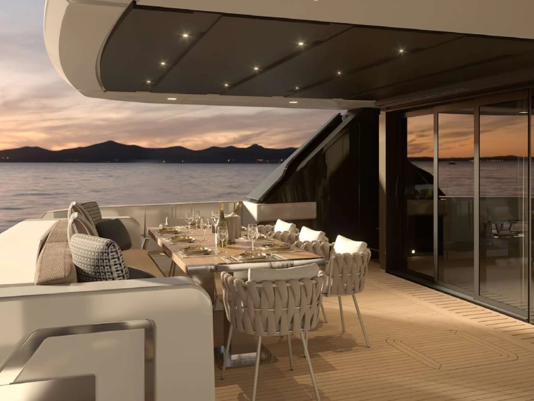 Location bateau San Lorenzo DANLOU  à Athènes sur Samboat