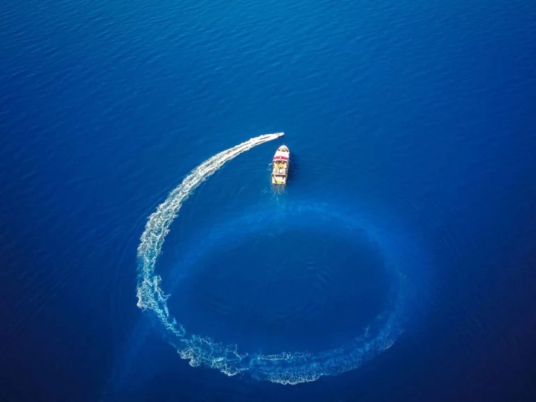 Location Yacht à Rijeka - Custom KORAB