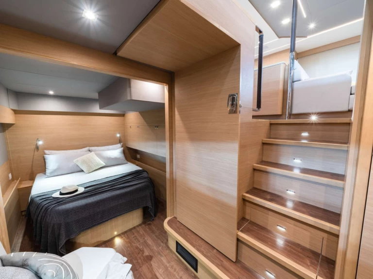 Location bateau Le Pirée pas cher Mary's Grace