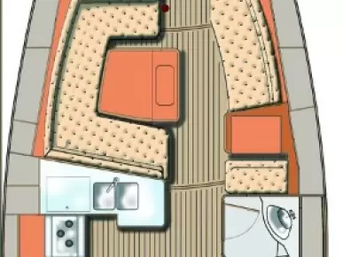 Location Voilier Elan avec permis