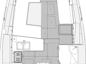 Location Voilier Elan avec permis