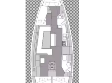 Location Voilier Elan avec permis