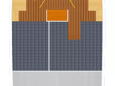 Louez un Cobra Yachts Futura 40 Grand Horizon à Sibenik