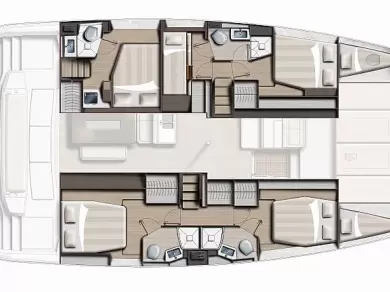 Location Catamaran Bali avec permis