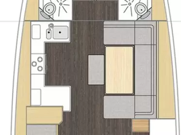 Location Voilier Bavaria avec permis