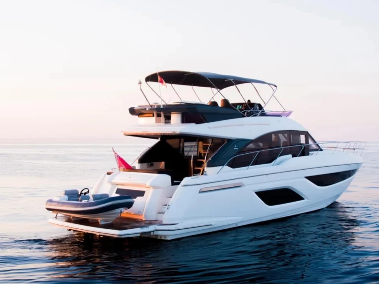 Bavaria Bavaria R55 a louer à Seget Donji