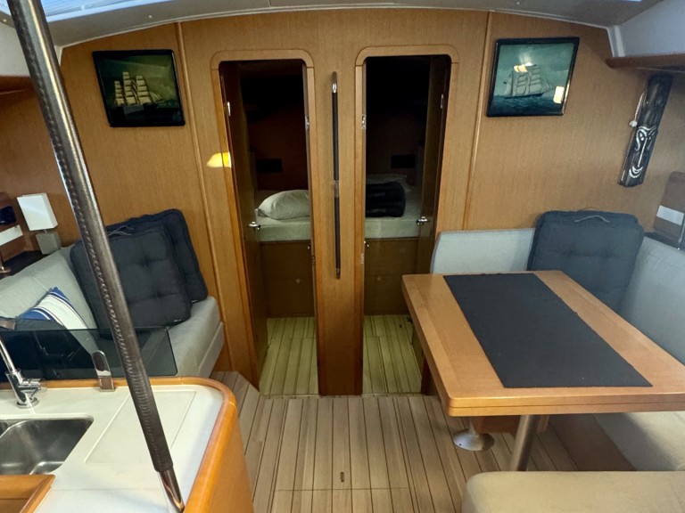 Voilier à louer à Dubrovnik au meilleur prix