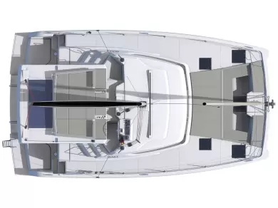 Catamaran à louer à Sibenik au meilleur prix