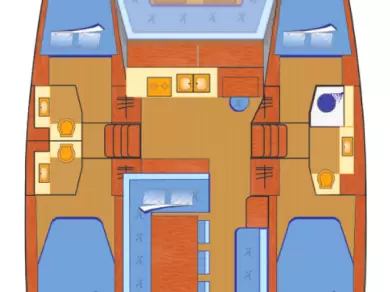 Bali Bali 4.0 a louer à Can Pastilla