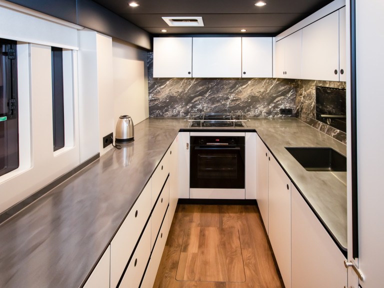 Location bateau Sunreef Sunreef 60 (23) à Dubrovnik sur Samboat