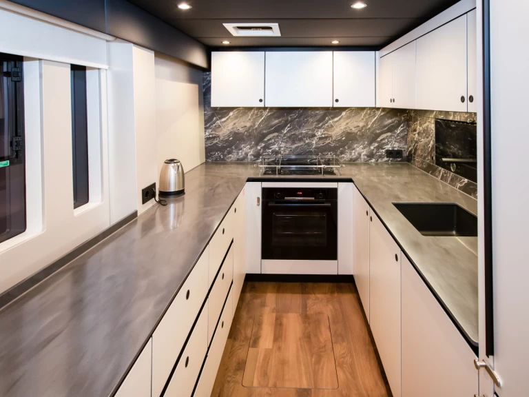 Location Catamaran Sunreef avec permis