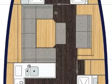 Voilier à louer à Fethiye au meilleur prix