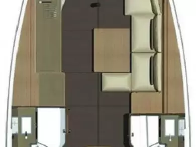 Location Voilier Dufour avec permis