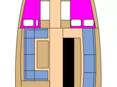 Louer Voilier avec ou sans skipper D&D Yacht à Marina (Ville)