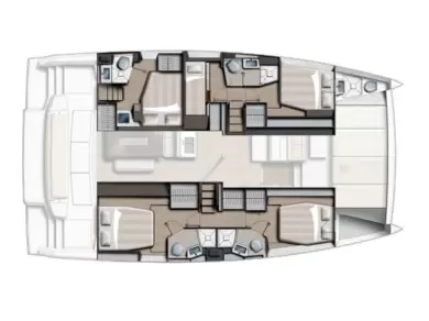 Location Catamaran Bali avec permis