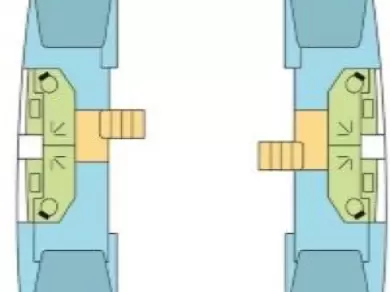 Location Catamaran à Île Raiatea - Bali Bali 4.5