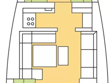 Louer Voilier avec ou sans skipper Dufour à Furnari