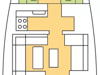 Location bateau Dufour Dufour 520 Grand Large à Palma de Majorque sur Samboat