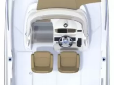 Bateau à moteur à louer à Pula au meilleur prix