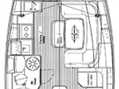 Location Voilier Bavaria avec permis