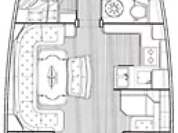 Location bateau Zadar pas cher Bavaria 50 Cruiser