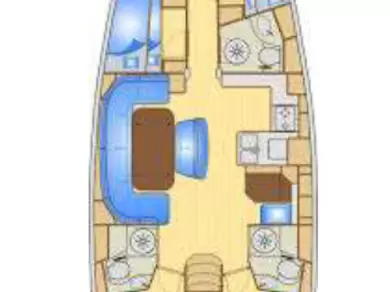 Location bateau Bavaria Bavaria 50 Cruiser à Kalkara sur Samboat