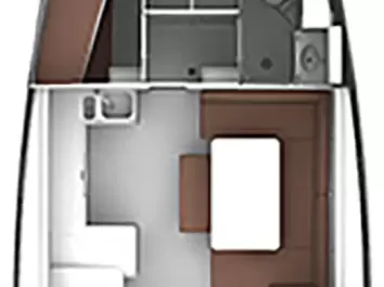 Location Voilier Bavaria avec permis