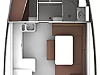 Location à Álimos - Bavaria Cruiser 51 sur SamBoat