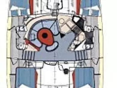 Catamaran à louer à Lefkáda au meilleur prix